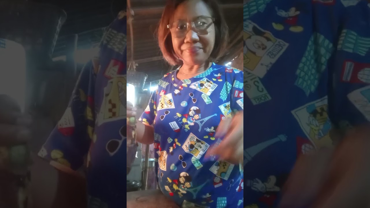 Mag ihaw nmn ako ng talong