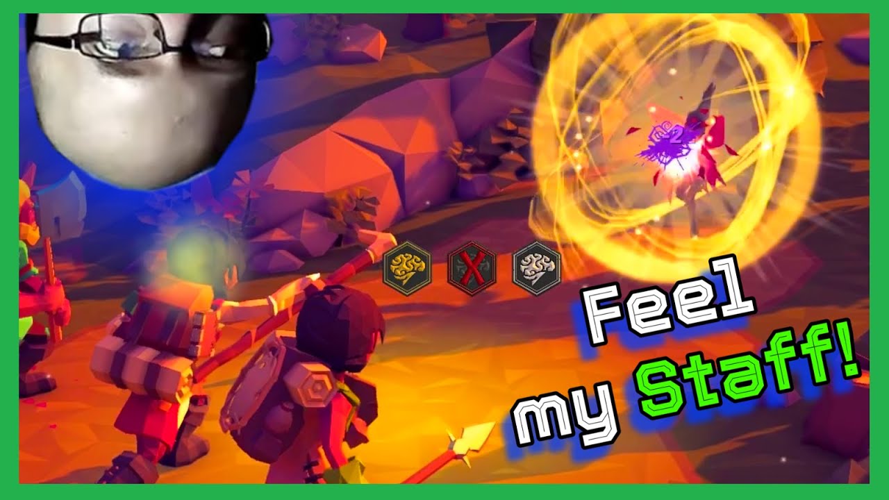 Can I Complete this RPG in A Single Stream? Let's Play for the King!