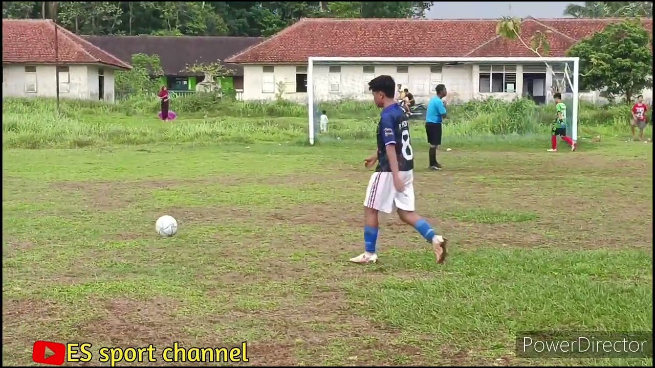 NYESEK kalah ADU PINALTY di babak 16 Besar Tut Wuri Handayani Cup tk.SLTP 2023 ,Nedacis vs MTs Drslm