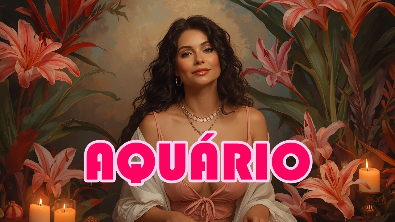 AQUÁRIO ♒️ 💗 ISSO ACONTECERÁ A QUALQUER MOMENTO ENTRE VOCÊS DOIS! REVELAÇÃO! 💗 #AQUÁRIO MARÇO 2026 💗