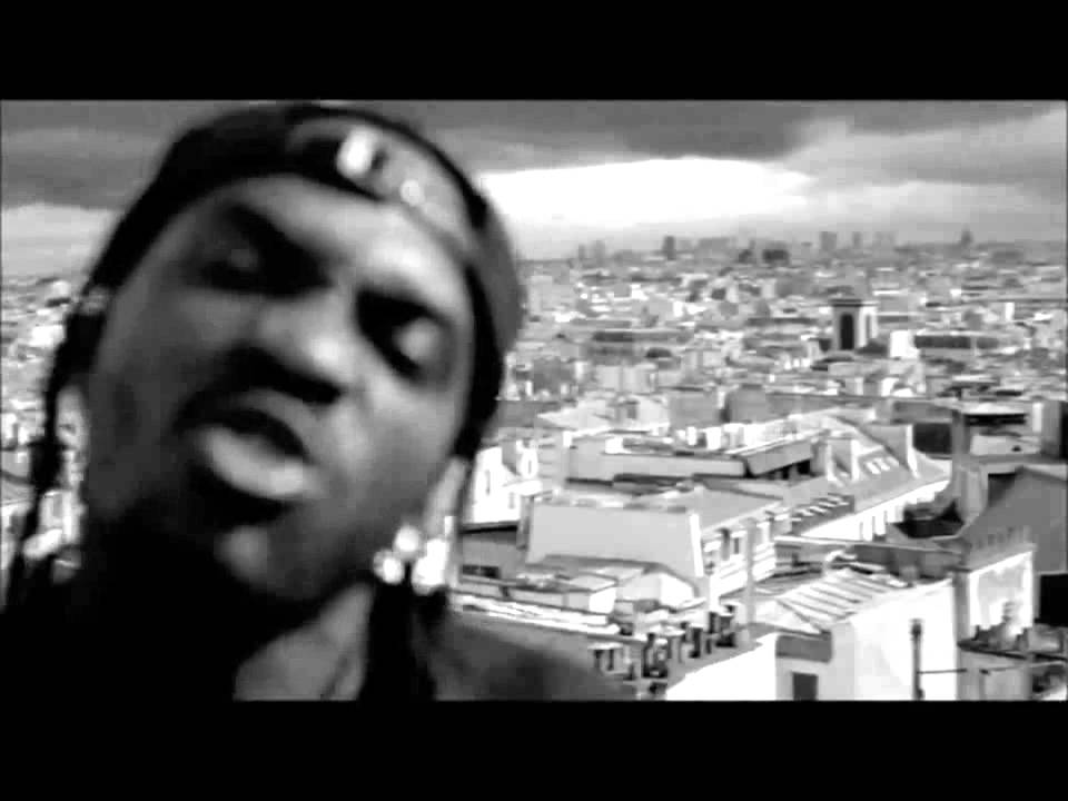 Pusha T  Numbers On The Boards Explicit + Download Link