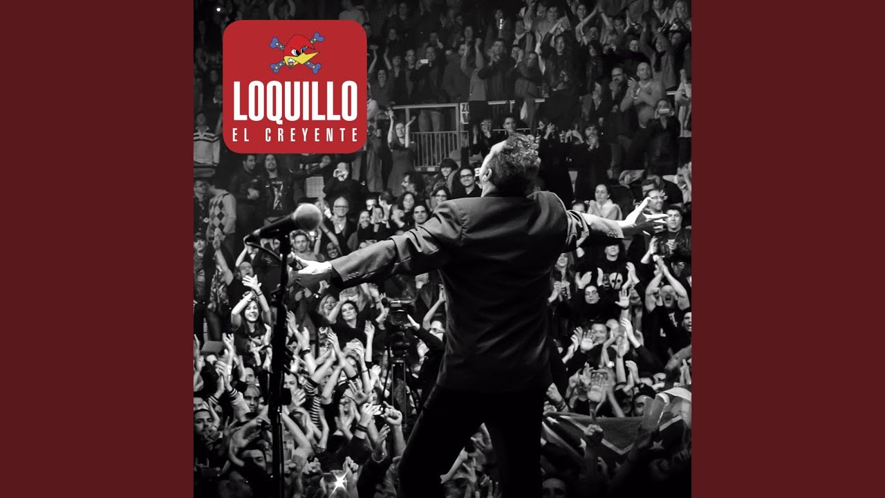 L&iacute;nea clara (Directo Granada 2014)