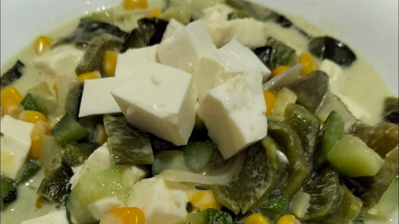 Esta receta es una delicia a mi familia le encanta, ideal para la cuaresma 