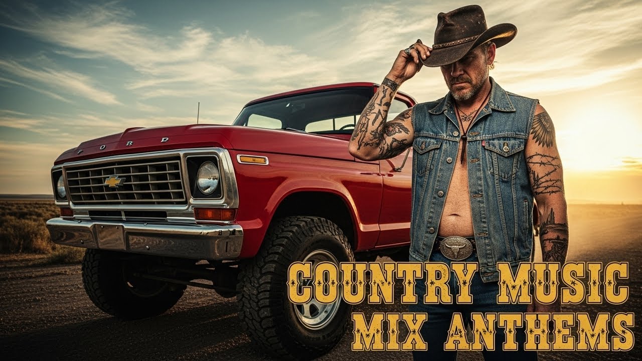 Top 80 Best Country Songs Playlist || Kenny Rogers, George Strait, Alan Jackson mix 7