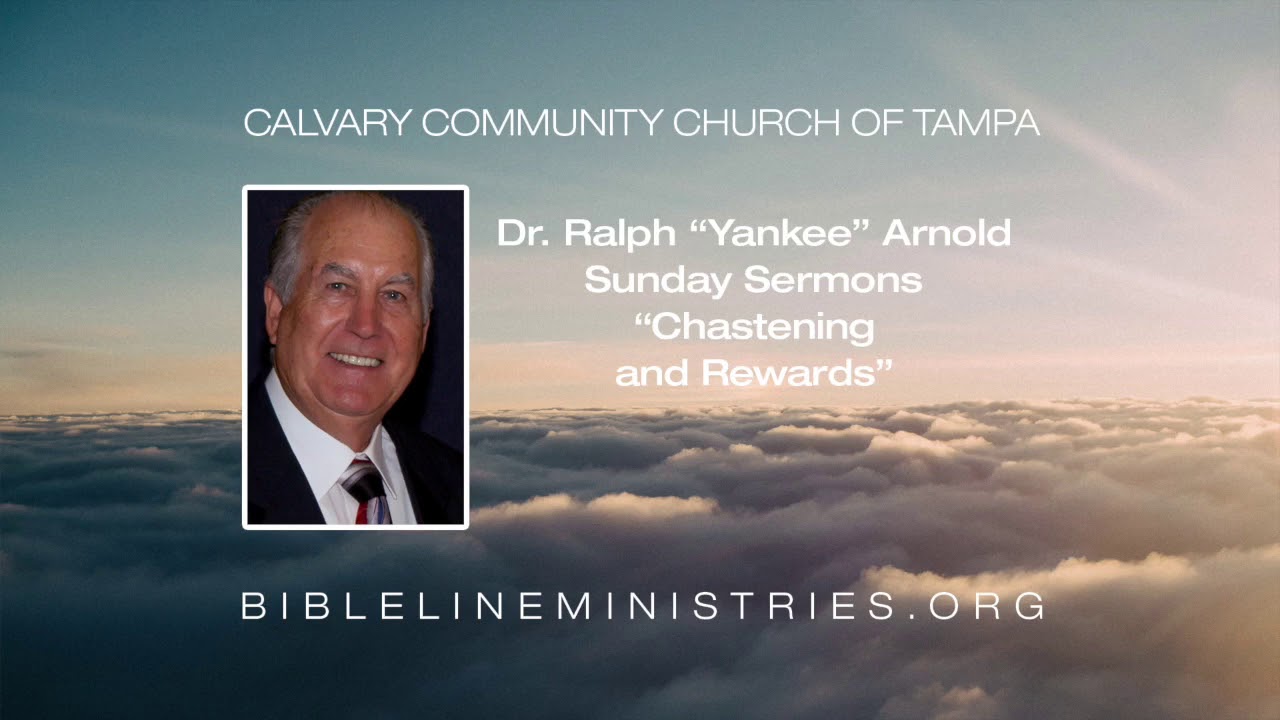 Sunday Sermons: 