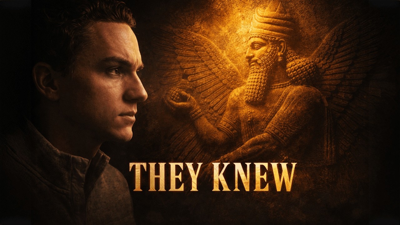 The Anunnaki: The Power Structure That Predates Civilization