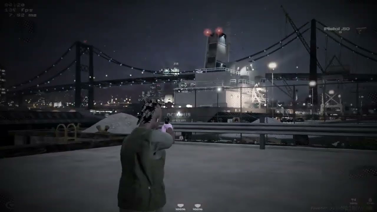 Goncas | Medellin🐊 | Cerco RP #pvp