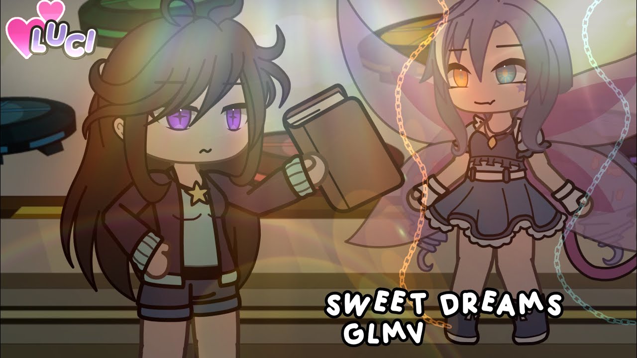 Sweet Dreams GLMV || Alice series || Part 7 season 1 