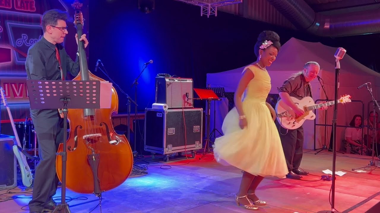 Tammi Savoy - Finders Keepers