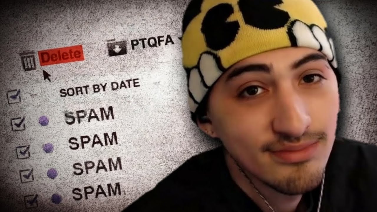 ALEE, KLISMAN - SPAM | REACT ALBUM | GRINGODEBOSTA 