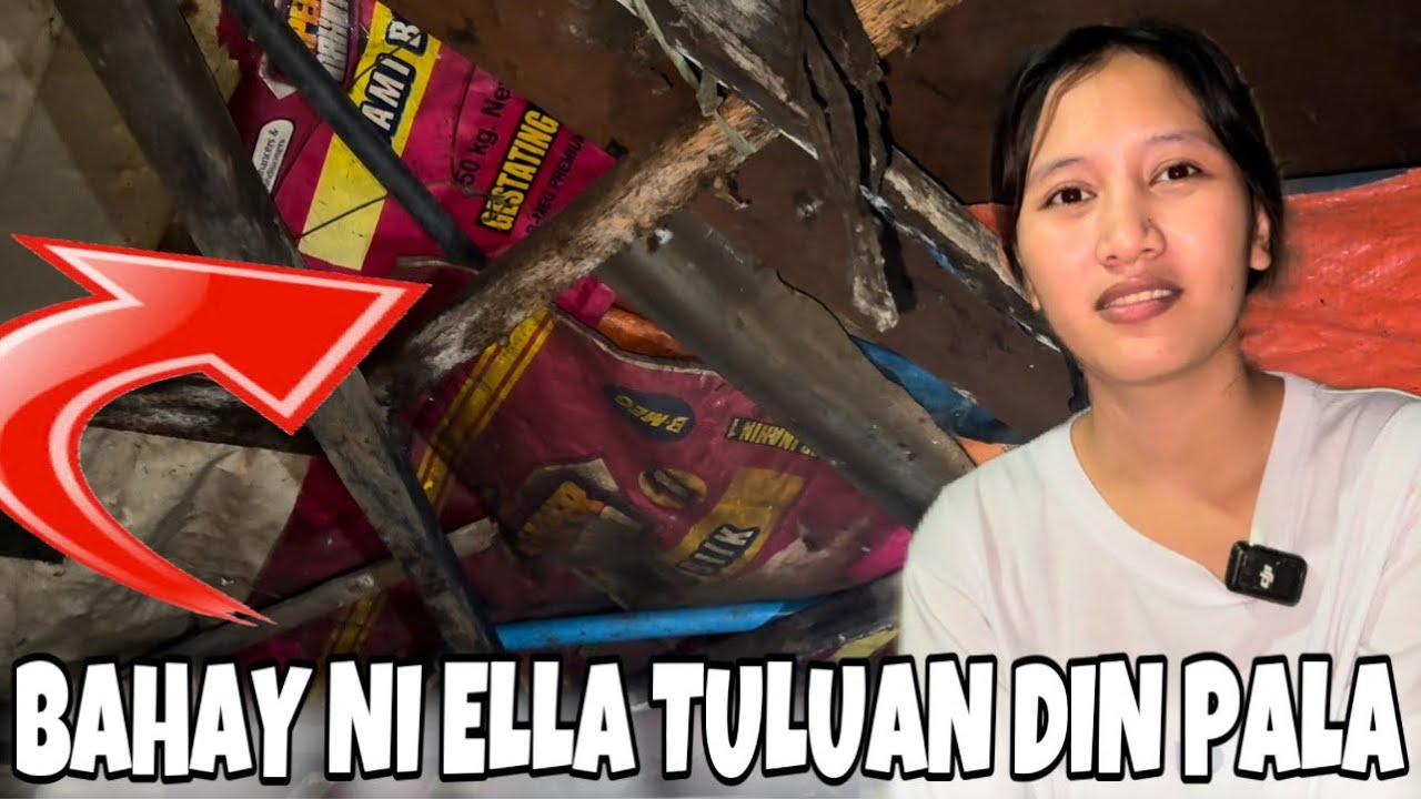 PART 5 | ARTISTAHING MARUYA VENDOR BAHAY NILA TULUAN DIN PALA