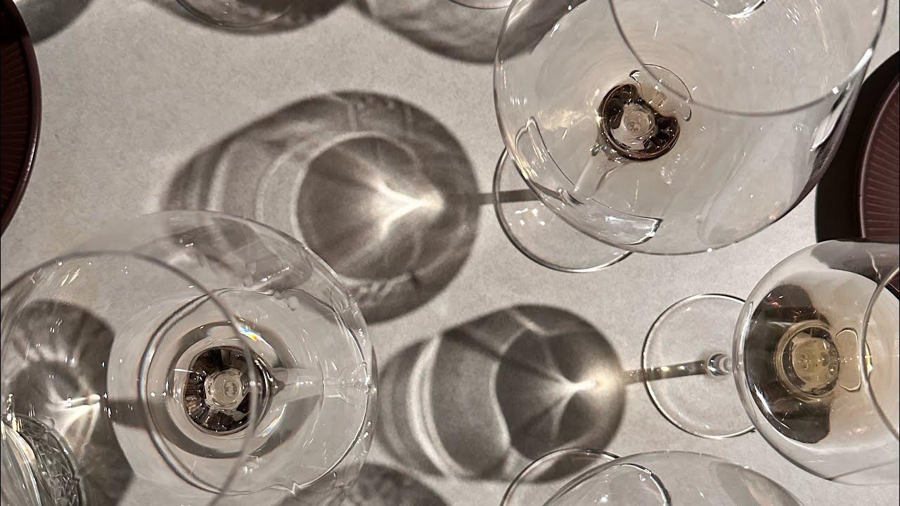 Il mio percorso nel programma Master of Wine (pt.2)