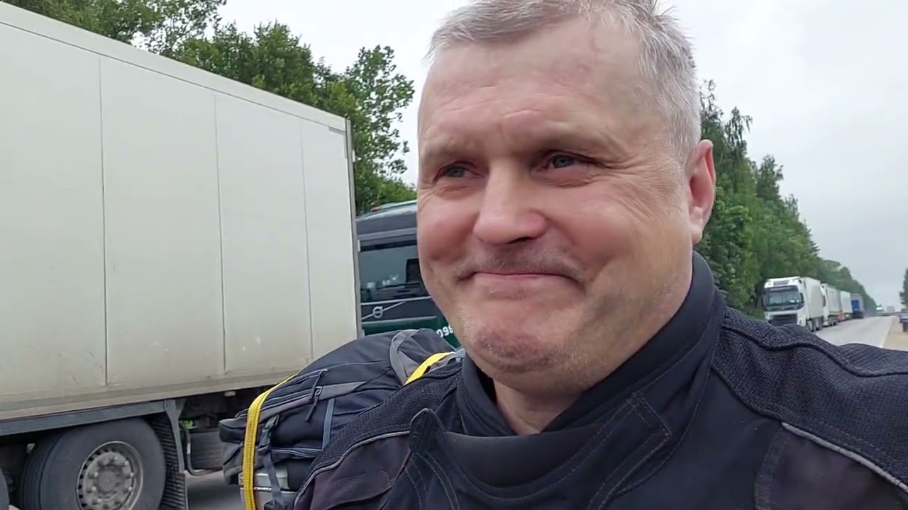 BREST MOTOR MUSIC WEEKEND июль 2025.Мотопутешествие Таллинн-Беларусь.