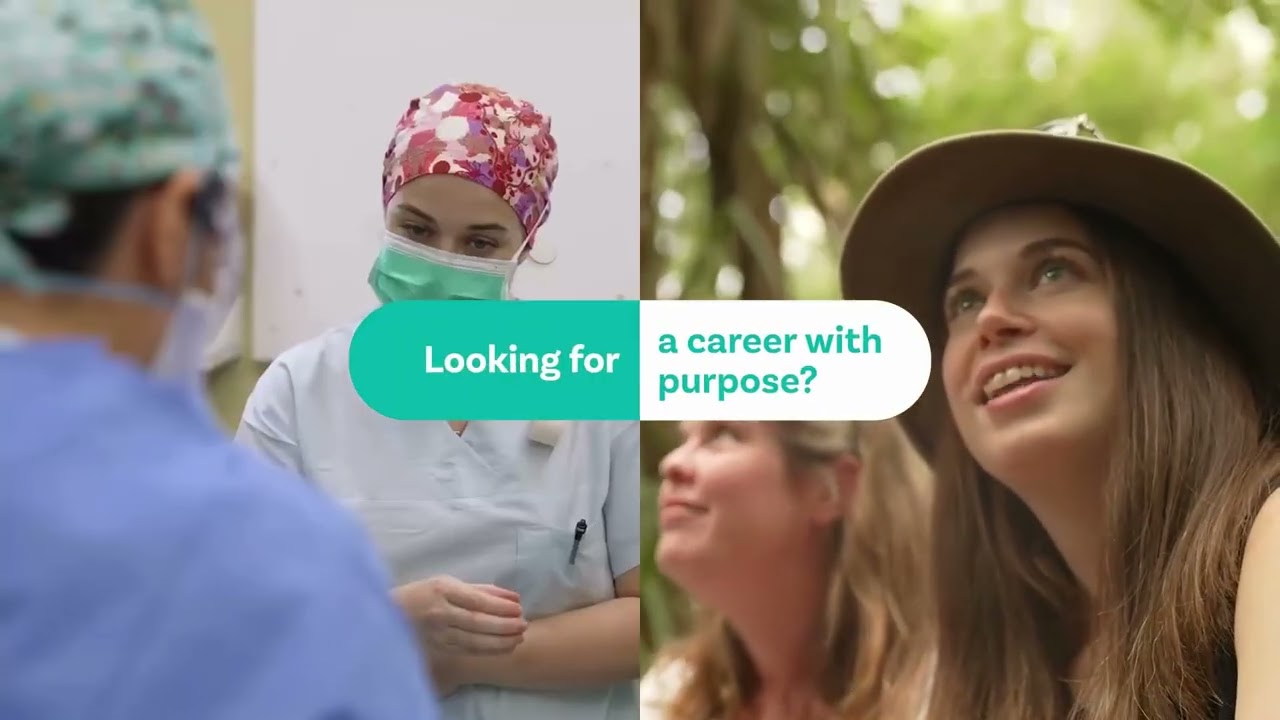 Work in the Northern Territory with CCM Recruitment - Big Rivers