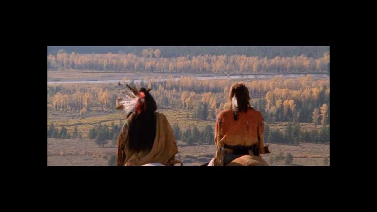 Sacred Land (Director's Cut)