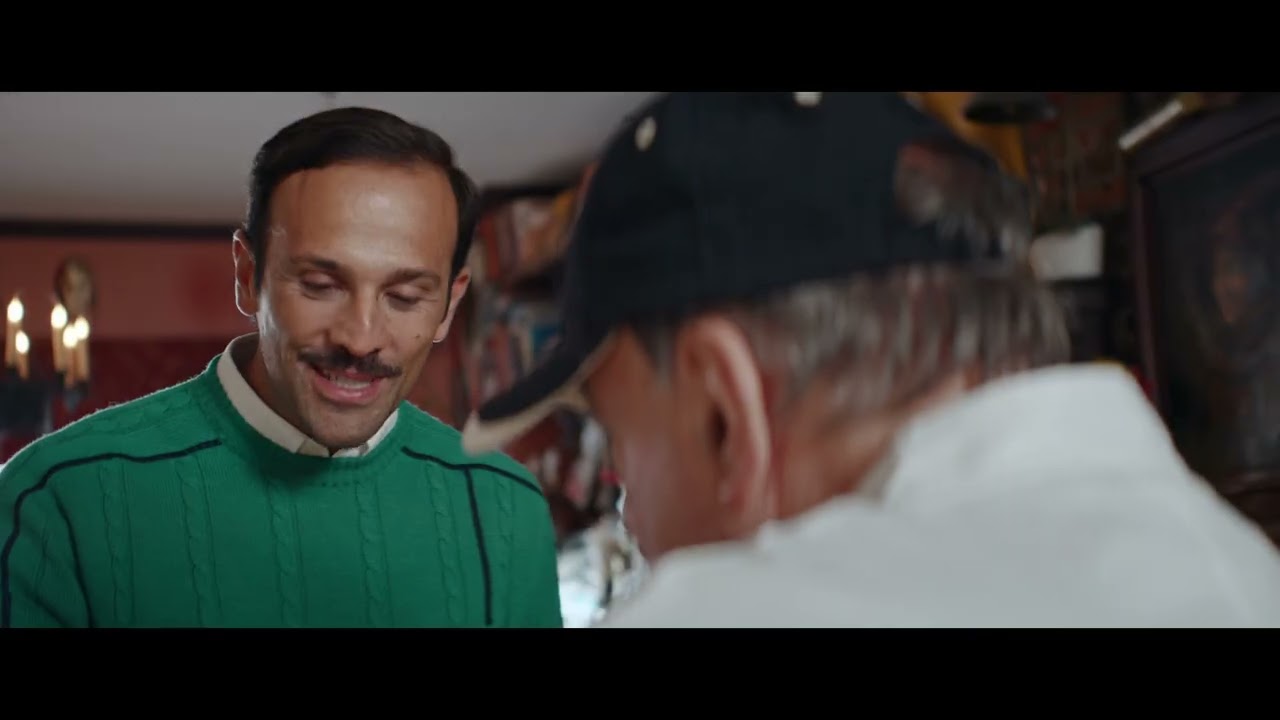 Rustichella d'Abruzzo - Spot 2023