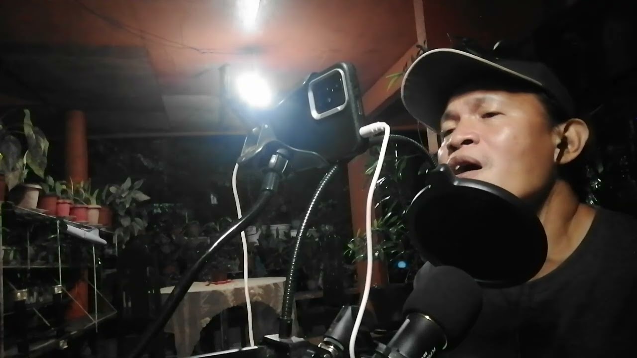 How I love You ( cover) by Engelbert Humperdinck
