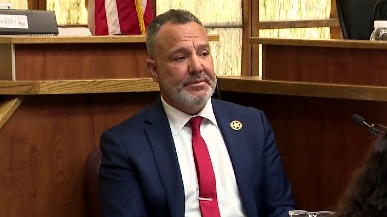Detective testifies in Bryan Pata murder trial