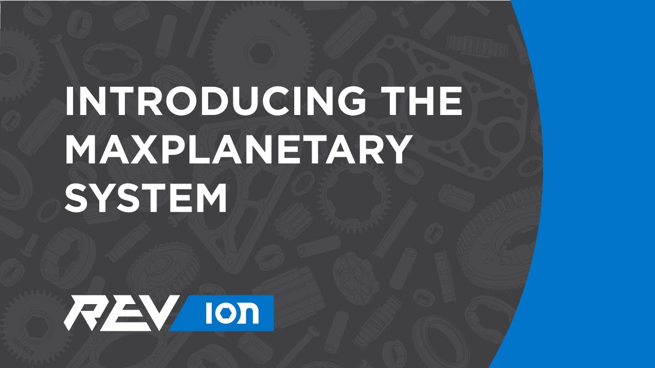 Введение в MAXPlanetary System