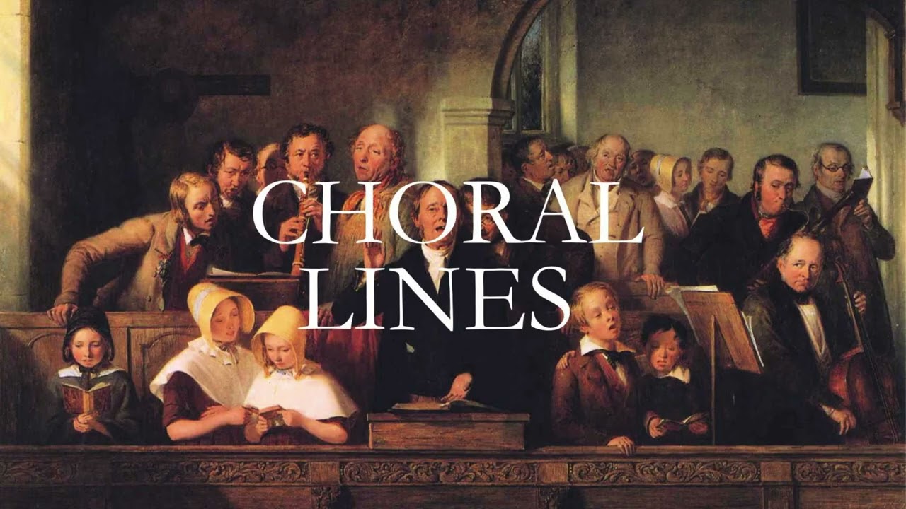 [Bass Part] Brewer - Magnificat (Evening Canticles in D) [Choir Rehearsal Track]