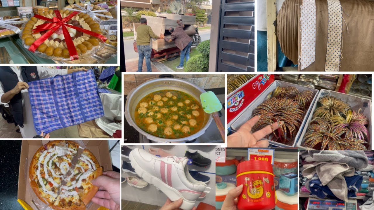 Sab share krungi|Boht mazboot packing bags mil gae|Sofa k leye new fabric leleya|Itni pagal nahi hun