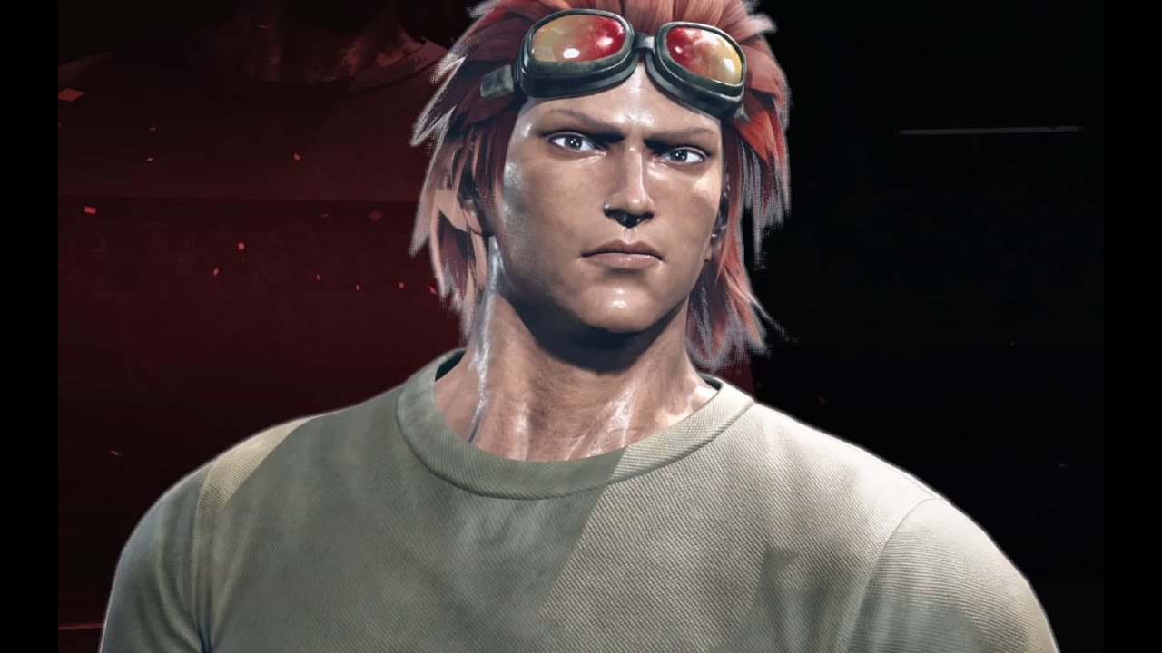 Tekken 8 Hwoarang Online Highlights #1