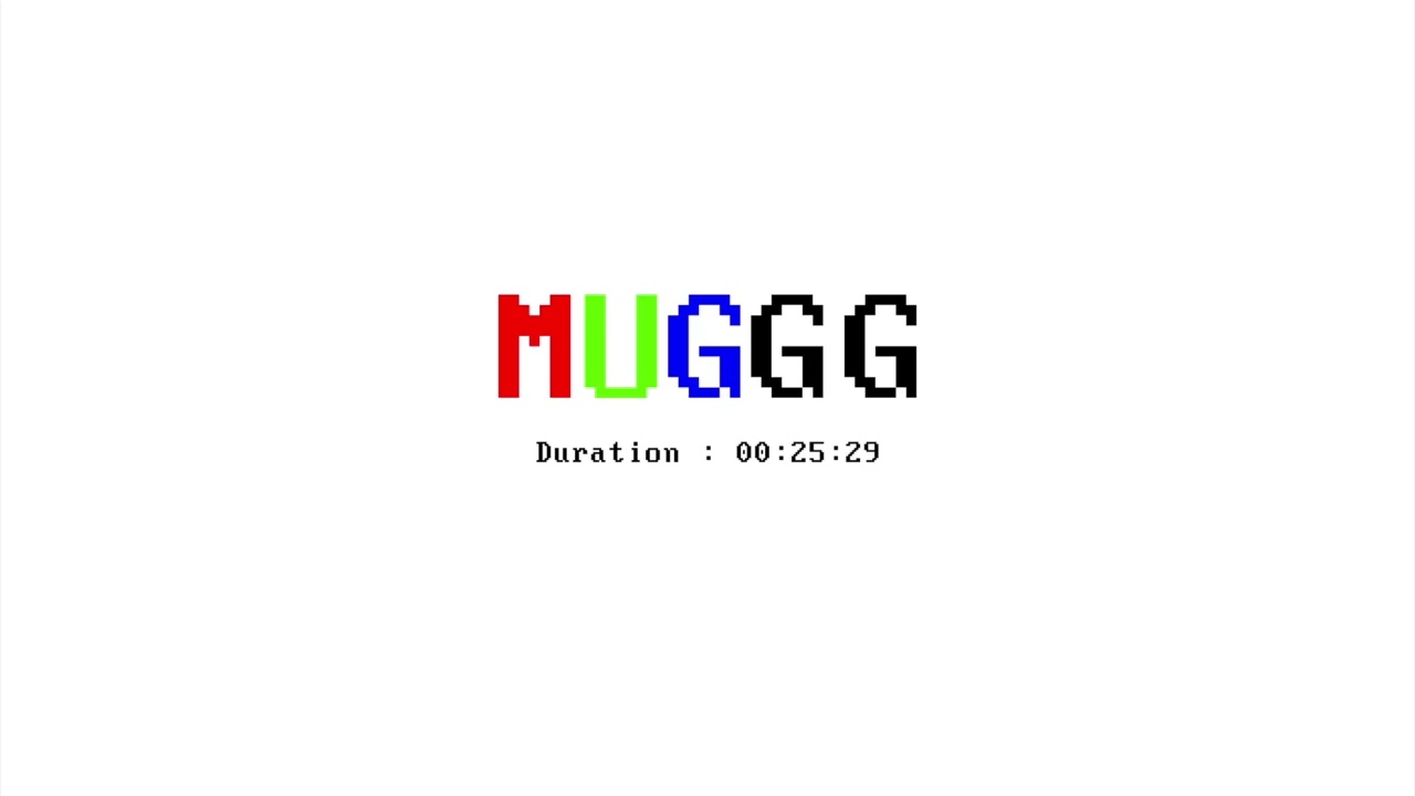 MUGGG / Morning Mix Set