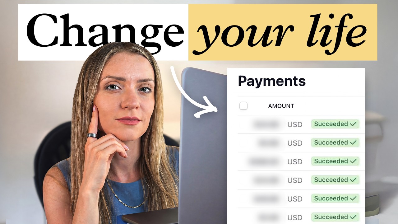 Как цифровые продукты изменили мою жизнь за 1 год, и как они могут изменить вашу тоже (вот как)