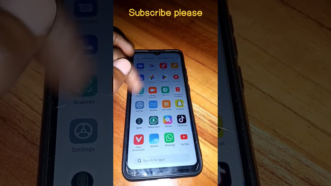 How to connect Hisense TV to smartphone