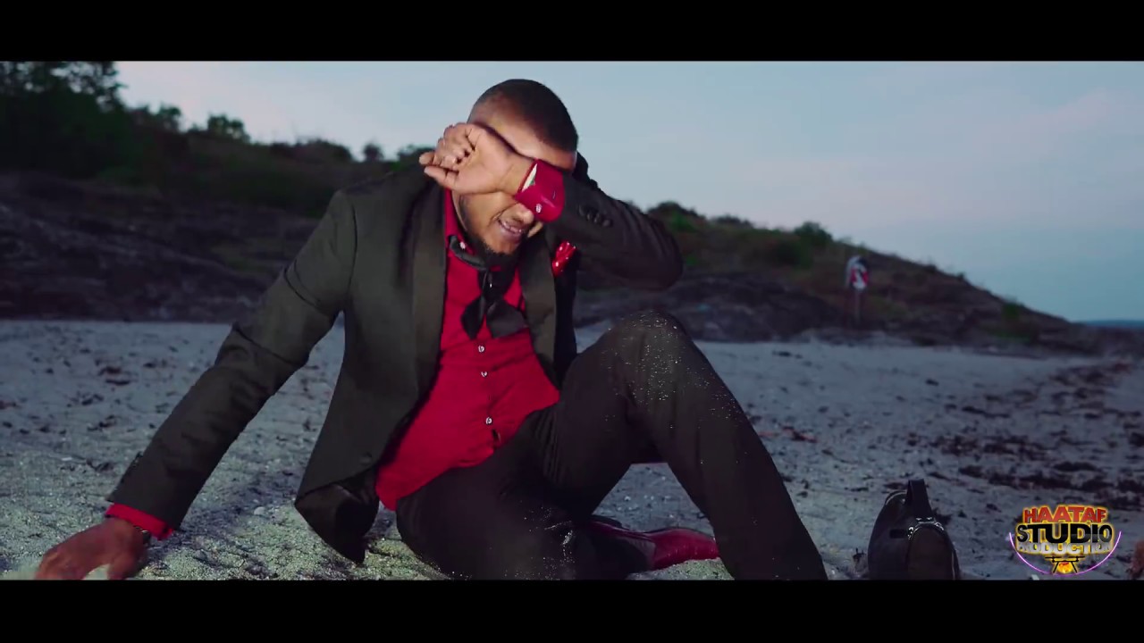 AHMED ZAKI 2017 QADAR OFFICIAL VIDEO 