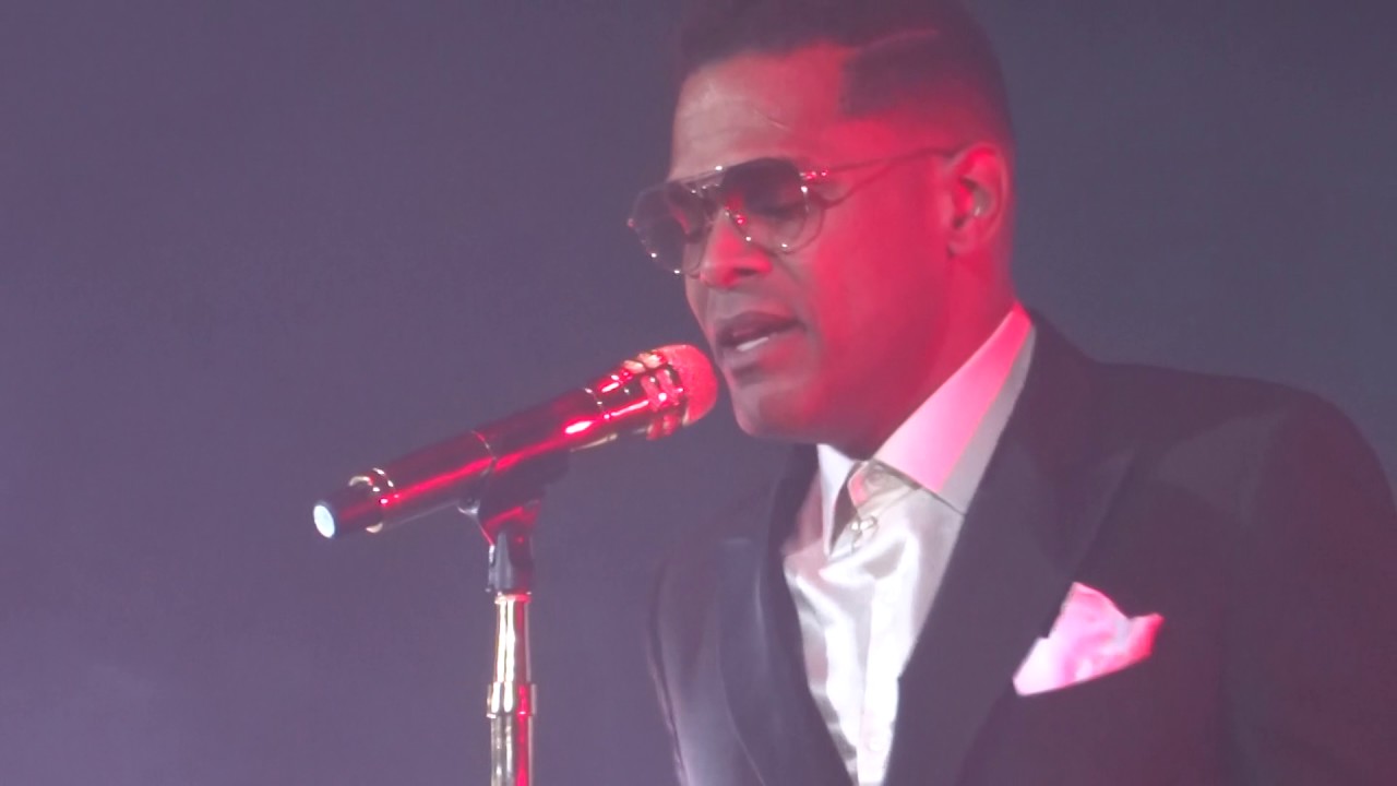 Maxwell Live - 6.22.17, 