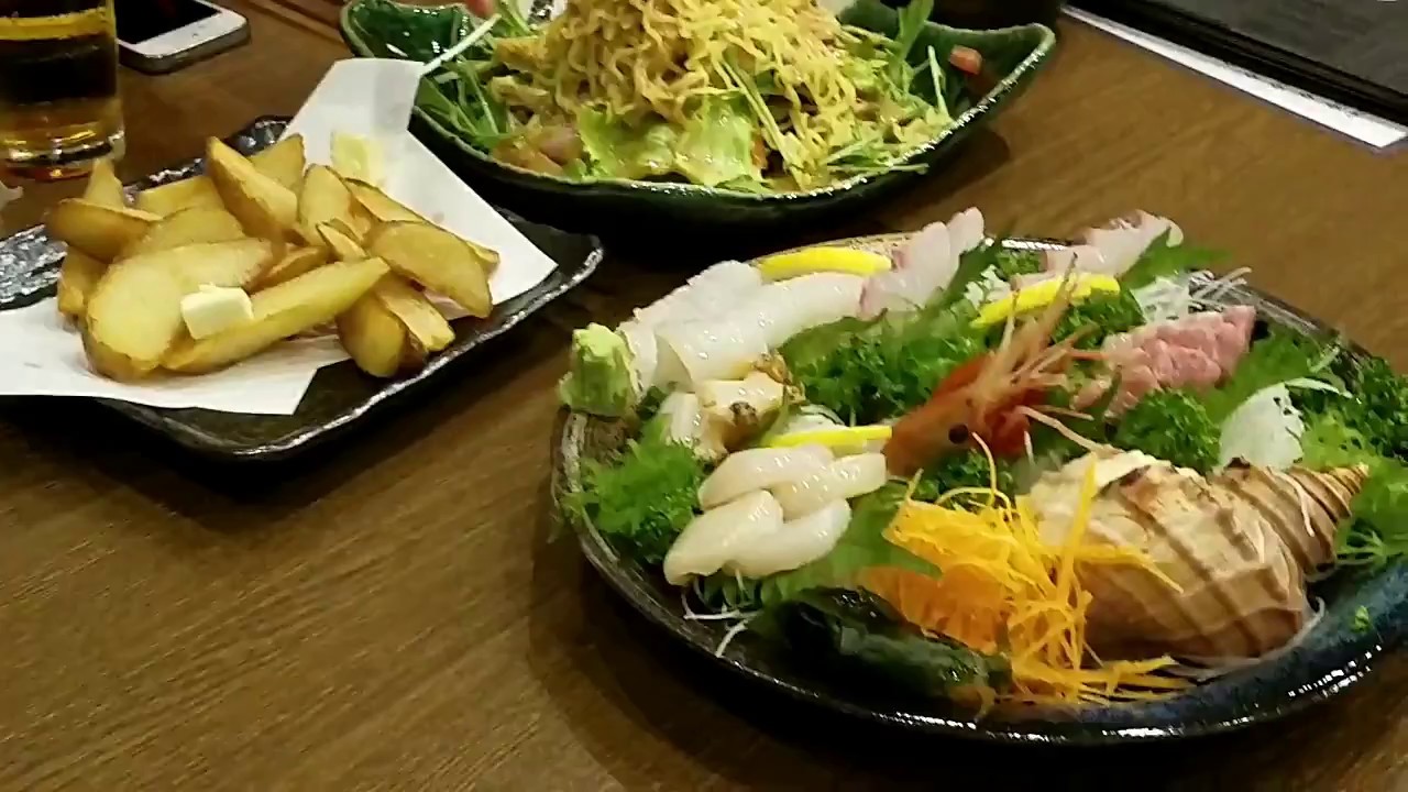 北海道幕別町兩日遊Day 1