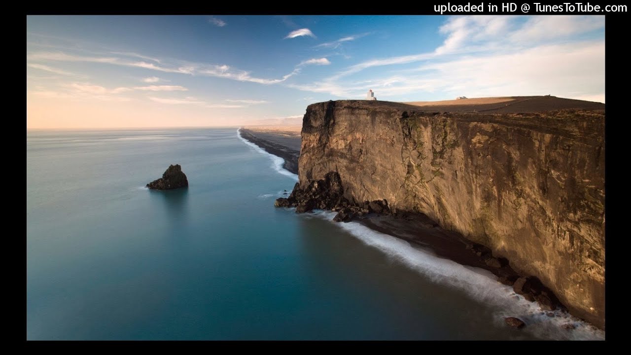 Svenson & Gielen feat. Jan Johnston - Beachbreeze (Green Court Remix)