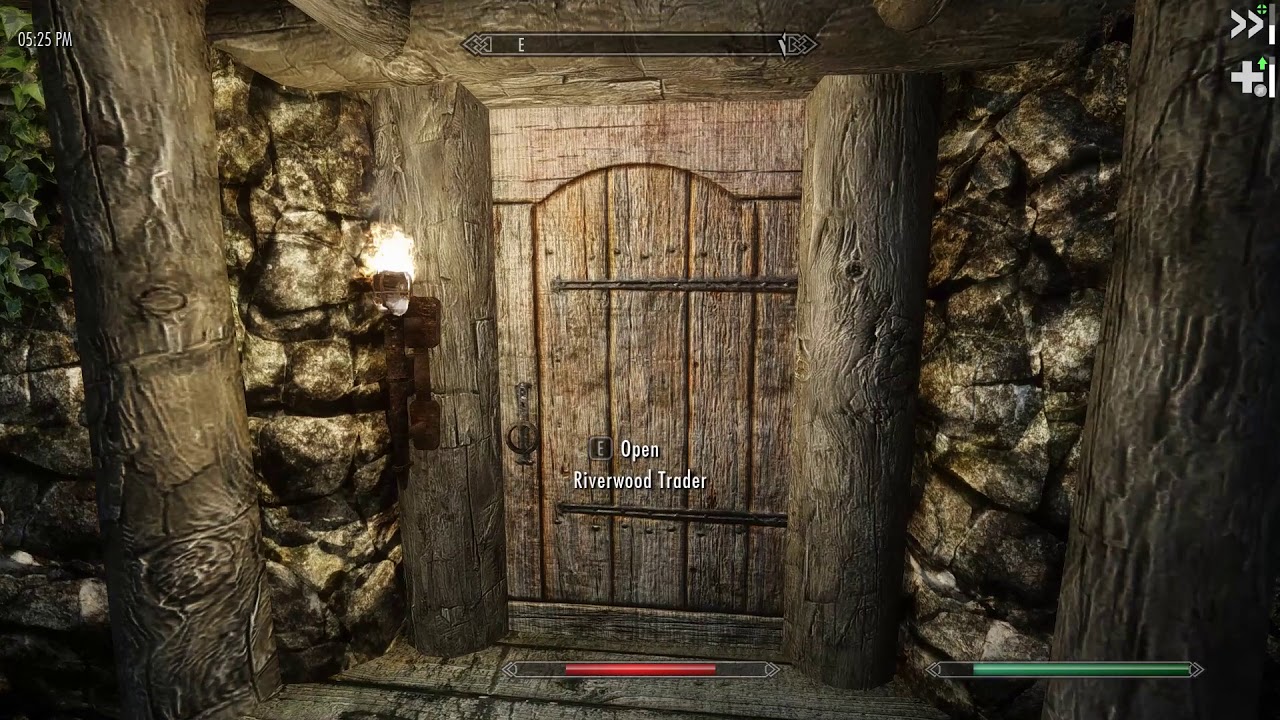 Skyrim - Requiem 2.0 (2h Heavy Warrior) Part 2