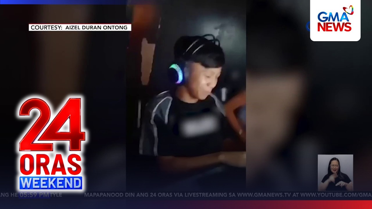 13-anyos patay sa saksak ng umano&rsquo;y kaklase; hustisya sigaw ng pamilya | 24 Oras Weekend
