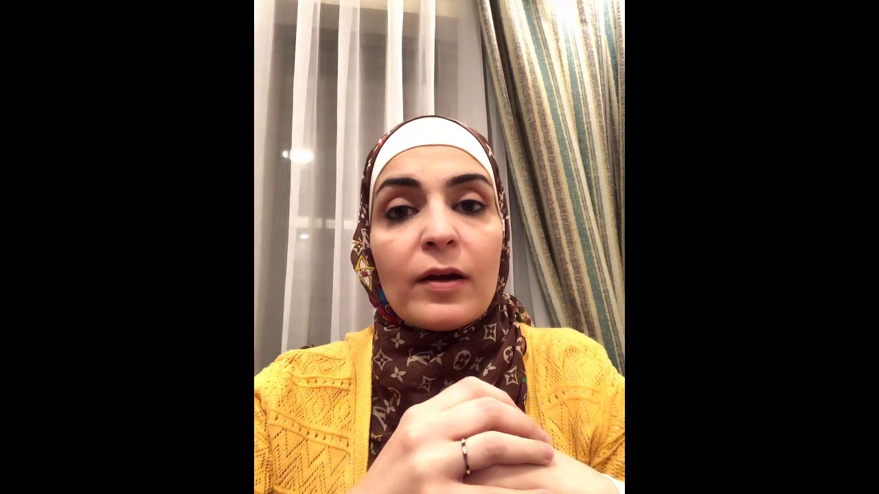 زيارة المقبرة: ما هو العمر المناسب ليزور الطفل المقبرة/ ناريمان عريقات