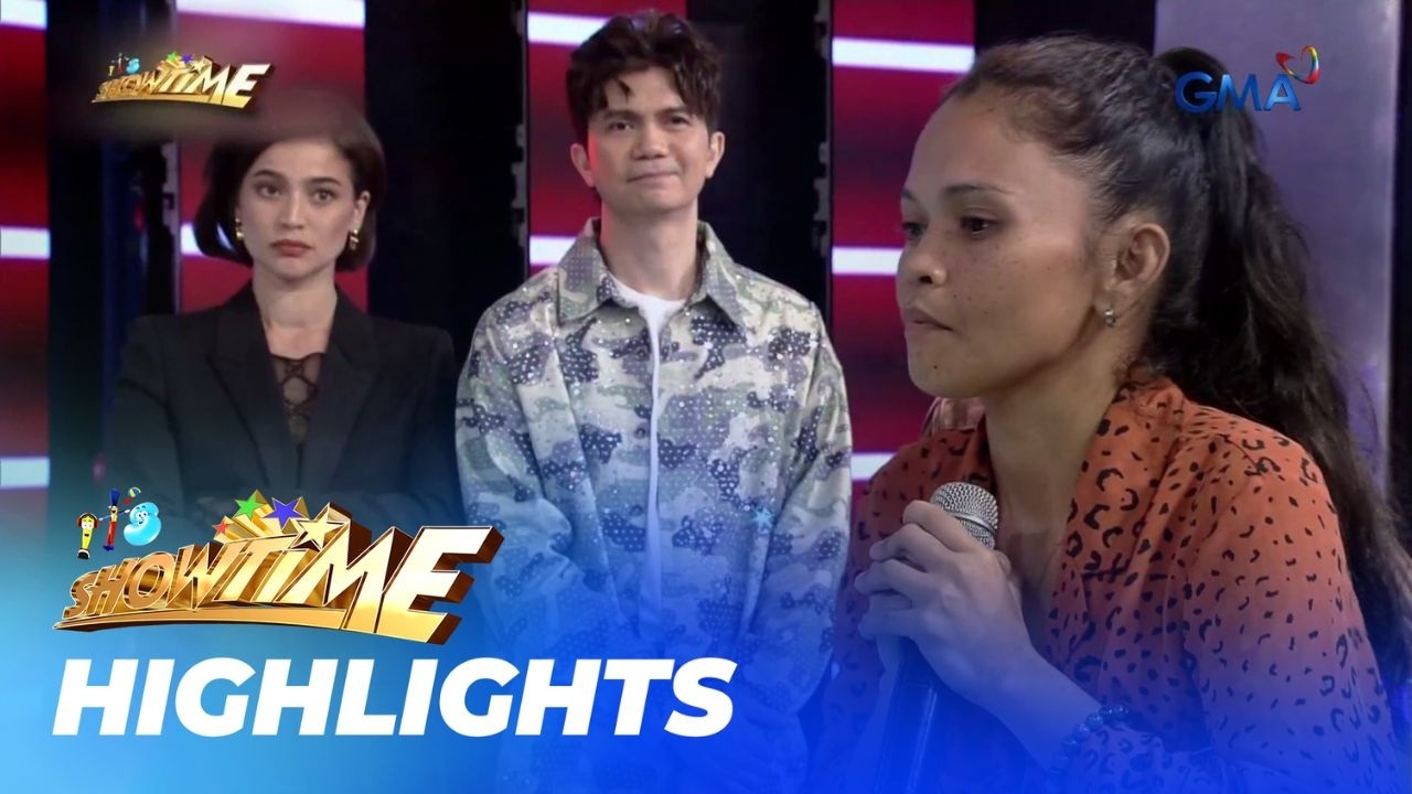 It's Showtime: Madlang solid Showtimer, makuha kaya ang 1 million jackpot prize? (Laro, Laro, Pick)
