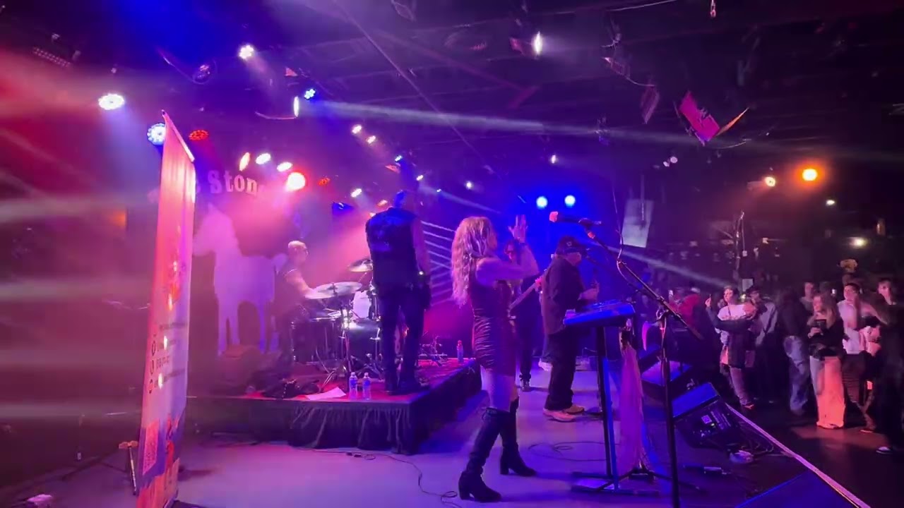 It’s My Life - Stone Pony 2025