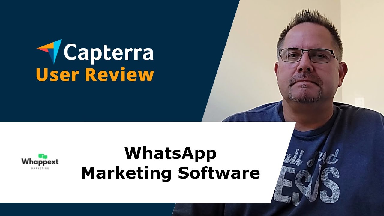 WhatsApp Marketing Software Review: WhatsApp the necessary evil