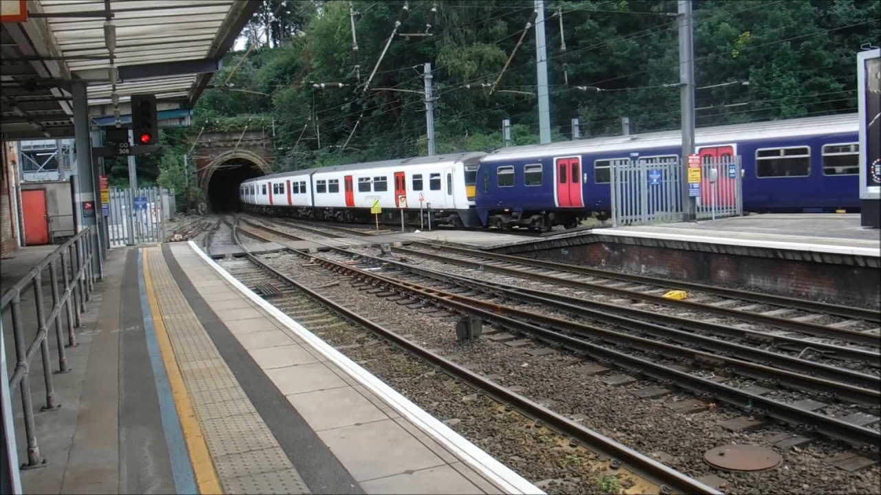 Ipswich Station (23/9/17)