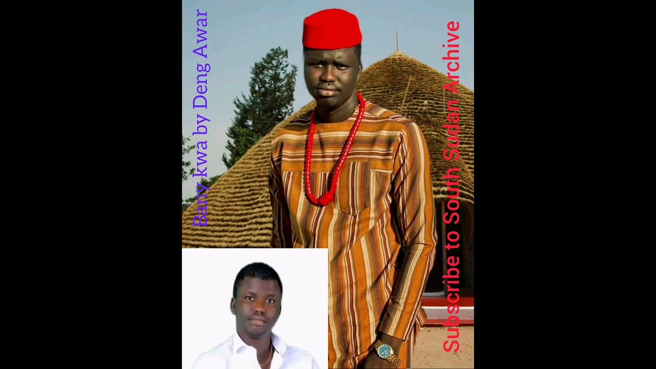 Mïth wut Giir Thiik by Deng Awar - (latest audio) South Sudan Music 🎶 2022
