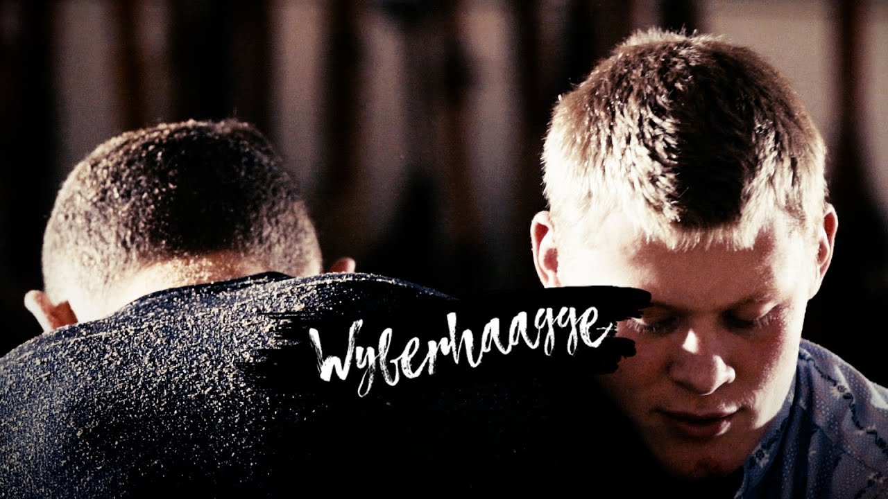 Wyberhaagge 2021 Folge 3