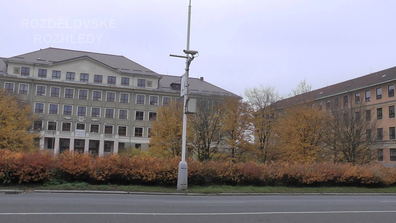 Kladno mlhav&eacute;