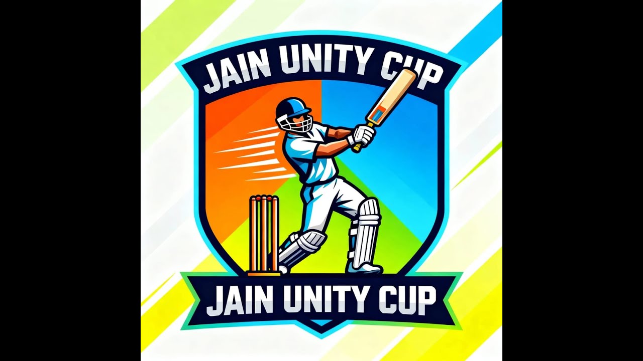 Jain Unity Cup 2025.
