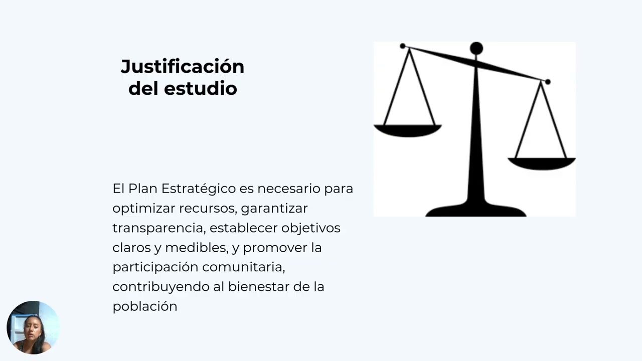 video de palnificacion estratégica