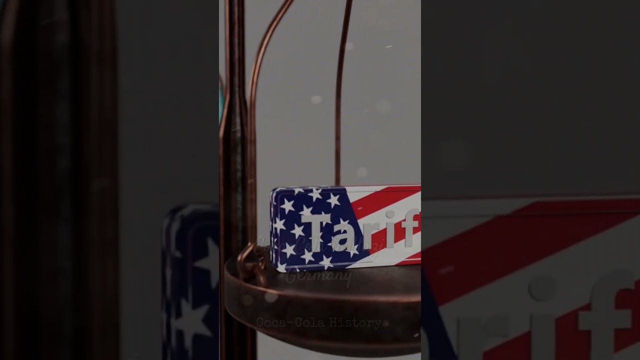 (WW2) The origin of Fanta and Sprite
