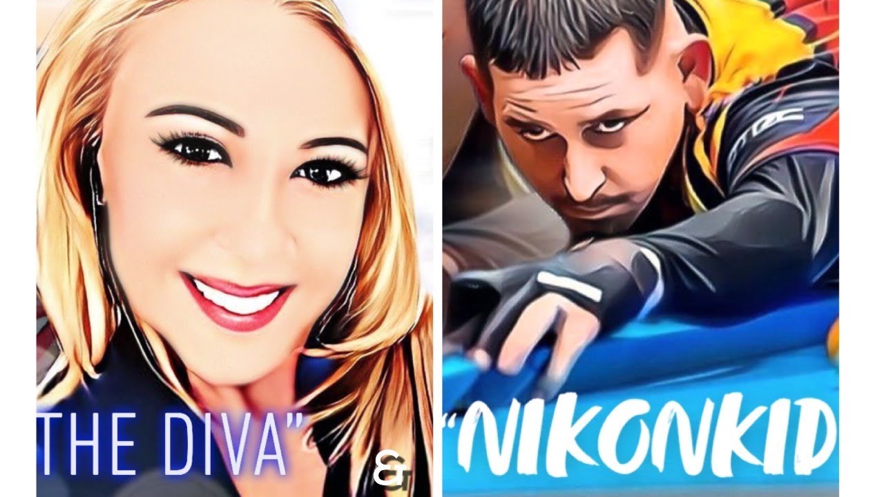 Inside Pool Magazine: Billiard Talk: Junior's Edition- Oscar Ruiz III