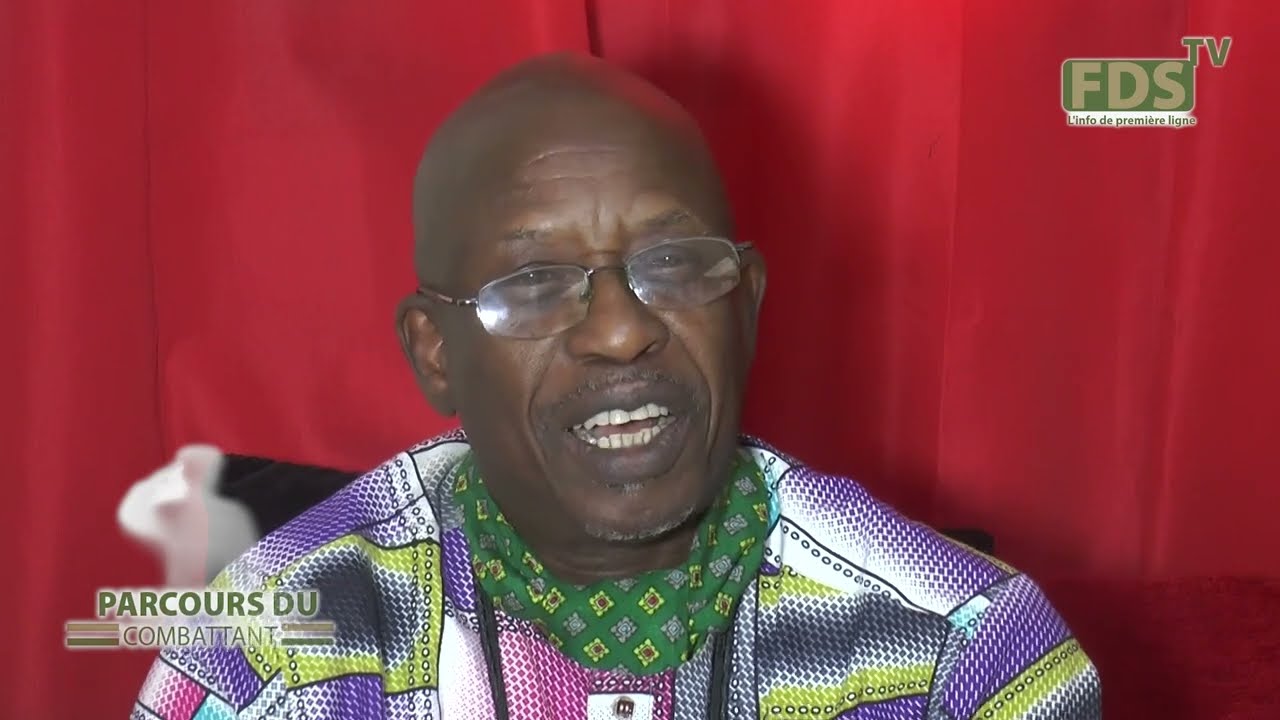 PARCOURS DU COMBATTANT N°25: Colonel Babacar Sadikh SECK,l'Histoire d'un militaire devenu 