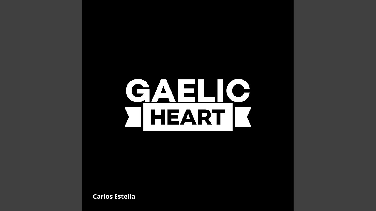 Gaelic Heart