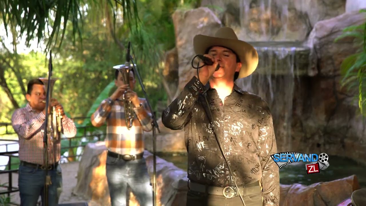 Eder Chacon - El Compa Manny (En Vivo 2023)